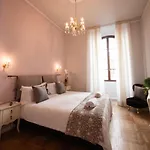 Dimora Sassetti 6 4*