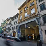 Dimora Sassetti 6 Panzió