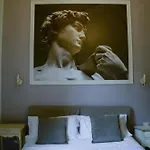Dimora Sassetti 6 Panzió 4*