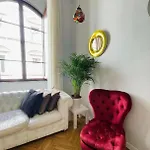 Panzió Dimora Sassetti 6 4*