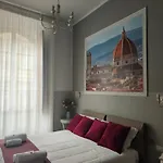 Dimora Sassetti 6 Panzió Firenze