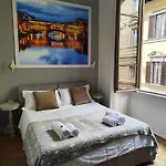 Dimora Sassetti 6 Panzió Firenze