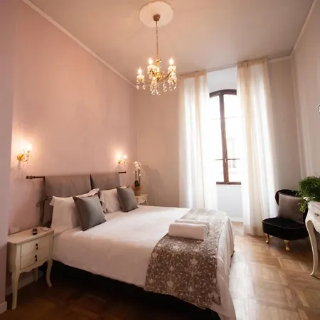Dimora Sassetti 6 Oda ve Kahvaltı