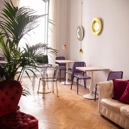 Bed & Breakfast Dimora Sassetti 6 Florencie