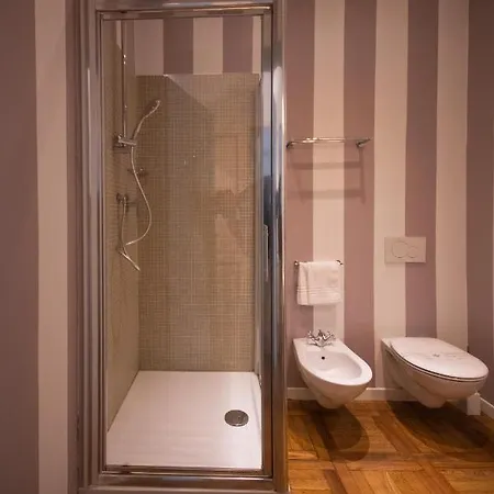 Dimora Sassetti 6 Oda ve Kahvaltı Floransa