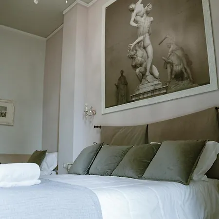 Bed & Breakfast Dimora Sassetti 6