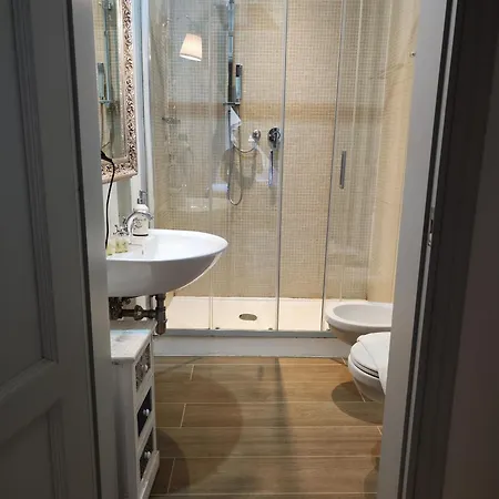 Dimora Sassetti 6 *