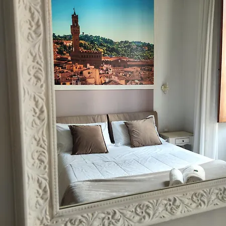 Dimora Sassetti 6 Bed & Breakfast 4*