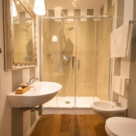 Dimora Sassetti 6 Florencja