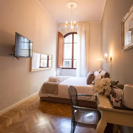 Dimora Sassetti 6 Bed & Breakfast Florence
