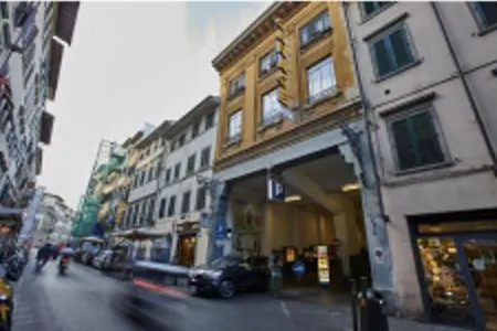 Dimora Sassetti 6 Bed & Breakfast