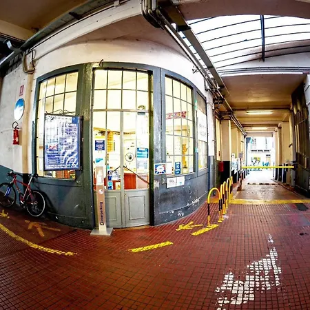 Dimora Sassetti 6 Nocleg ze śniadaniem 4*