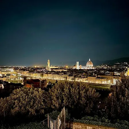 Dimora Sassetti 6 Florencja