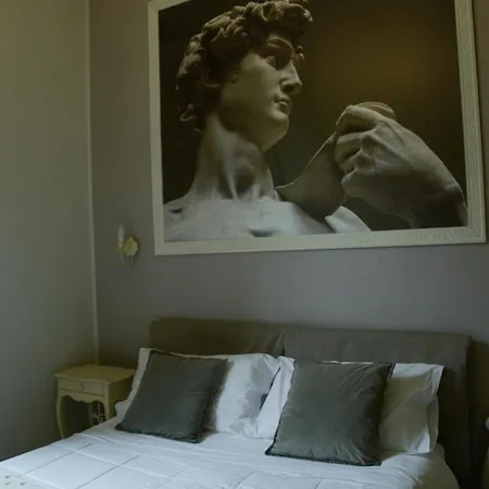 Dimora Sassetti 6 Bed & Breakfast
