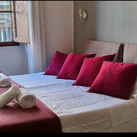 Dimora Sassetti 6 Florencja