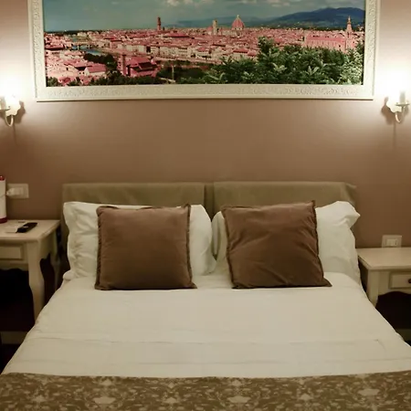 Dimora Sassetti 6 Bed and Breakfast