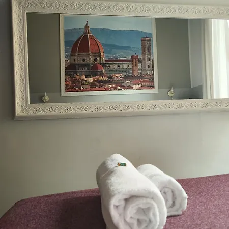 Dimora Sassetti Boutique * Florence