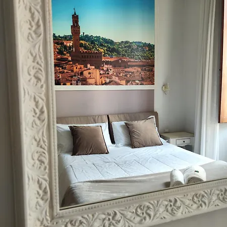 Dimora Sassetti 6 Bed & Breakfast *