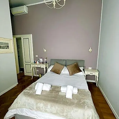 Dimora Sassetti 6 Bed & Breakfast Florence