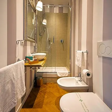 Bed & Breakfast Dimora Sassetti 6 Florence