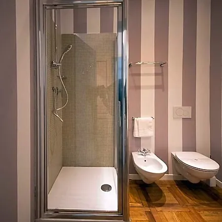 Dimora Sassetti 6 Флоренция