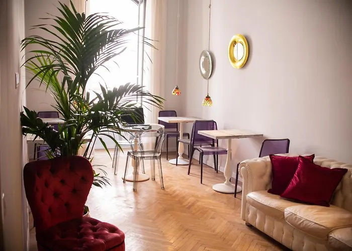 Bed & Breakfast Dimora Sassetti 6 Florence