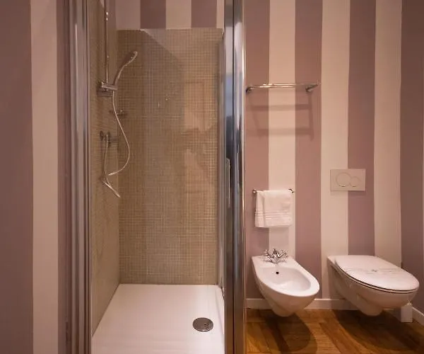 Dimora Sassetti 6 Bed & Breakfast Florence
