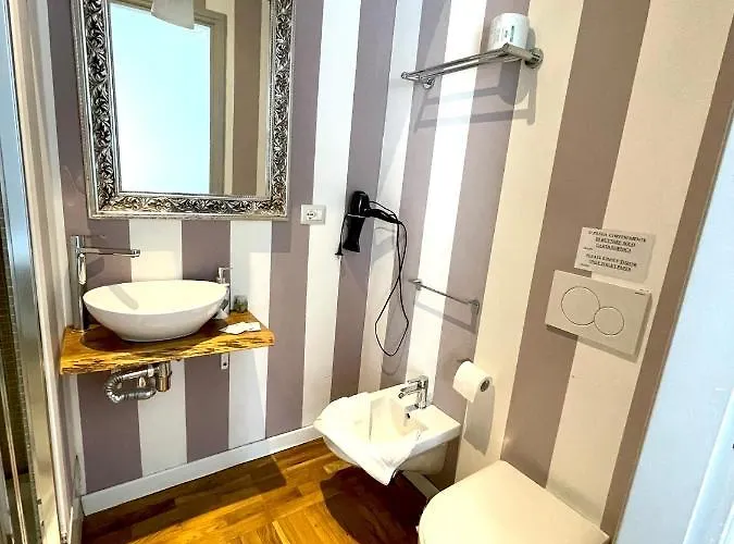 B&B Dimora Sassetti 6 4*