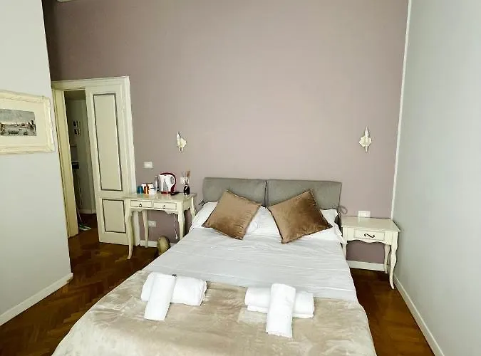 B&B Dimora Sassetti 6 4*