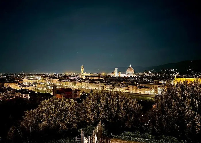 Dimora Sassetti 6 피렌체