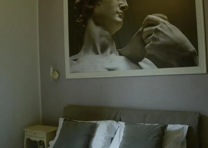 Dimora Sassetti 6 B&B