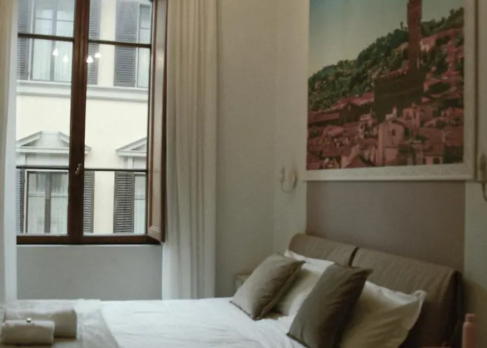 B&B Dimora Sassetti 6 4*