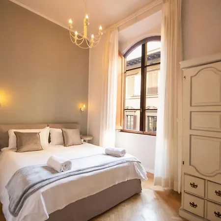 Dimora Sassetti Boutique Firenze