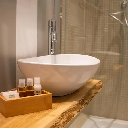 Dimora Sassetti 6 4* 佛罗伦萨