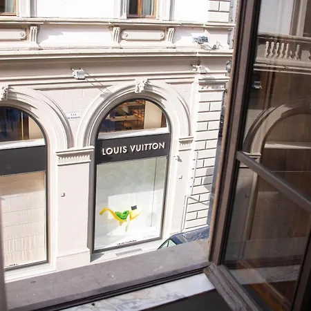 Bed & Breakfast Dimora Sassetti Boutique 4*