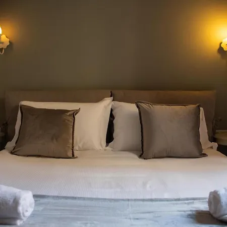 Dimora Sassetti Boutique