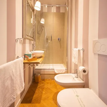 Bed & Breakfast Dimora Sassetti Boutique