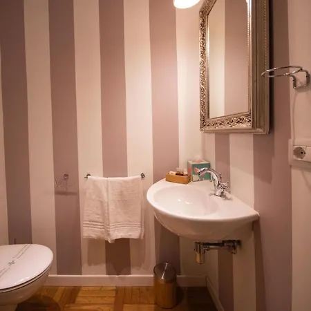 Dimora Sassetti Boutique Firenze