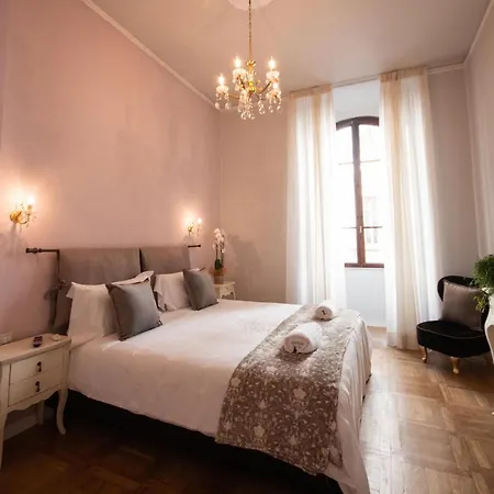 Dimora Sassetti Boutique 4*