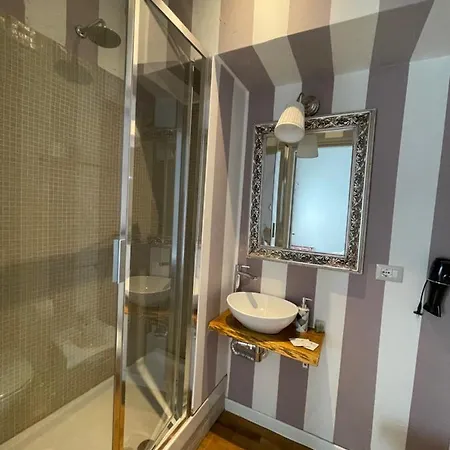 Dimora Sassetti Boutique Firenze