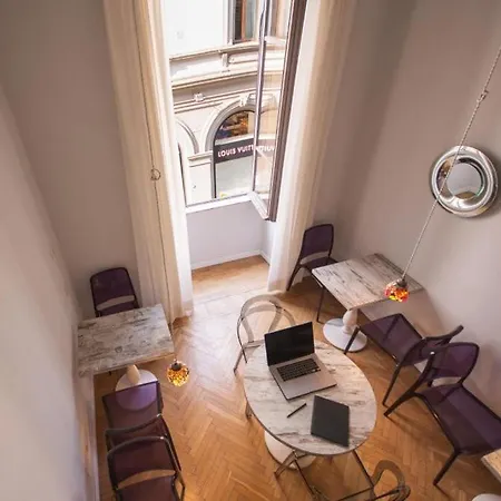 Dimora Sassetti Boutique 4*