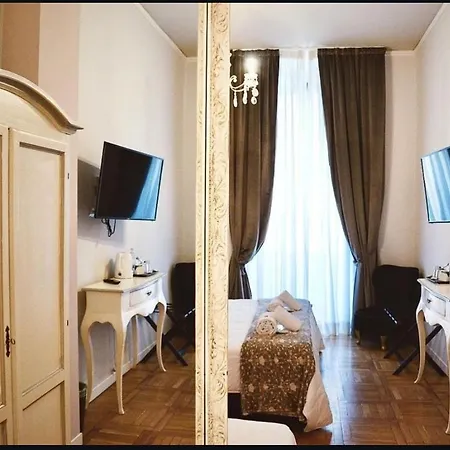 Dimora Sassetti Boutique 4*