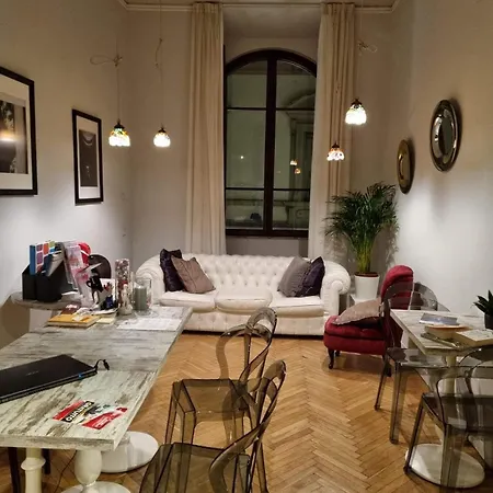 Dimora Sassetti Boutique