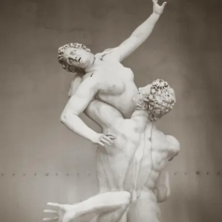 住宿加早餐酒店 Dimora Sassetti 6