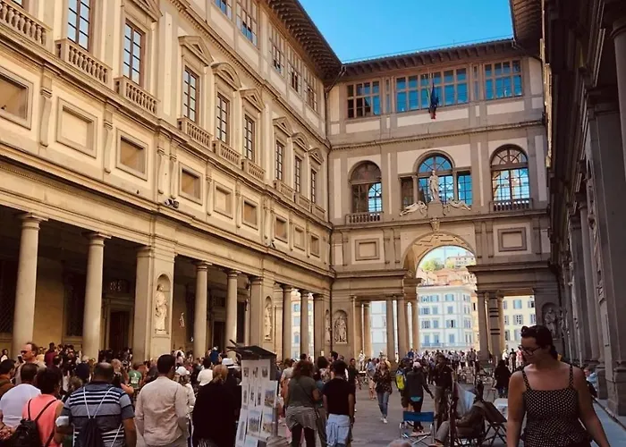 Dimora Sassetti 6 Bed and breakfast