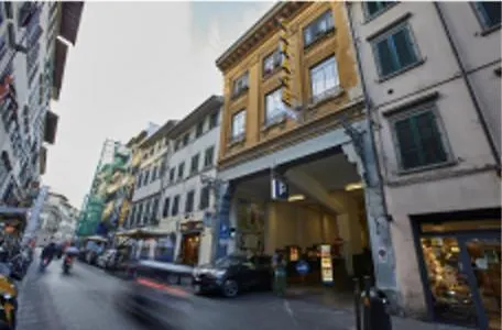 Dimora Sassetti 6 Bed and breakfast