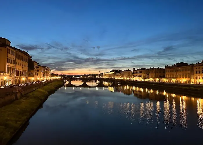 Dimora Sassetti 6 Bed and breakfast 4*