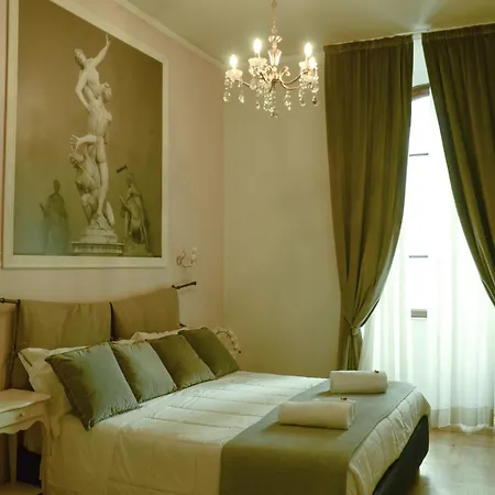 Dimora Sassetti 6 Bed & Breakfast *